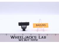 USS Flagg Aircraft Small Radar NO REPRO 1985 GI Joe Vintage