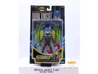 Dive Claw Robin Legends of the Dark Knight Premium Kenner 1996 NEW MOSC