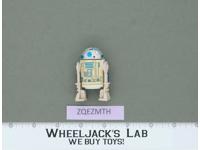 R2-D2 W/Pop Up SENSORSCOPE 100% Complete Star Wars Kenner 1980 NO REPRO