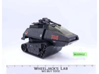 H.I.S.S. Tank 100% Complete G.I. Joe 1983 Hasbro Vintage Action Figure Vehicle
