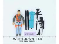 Cross-Country V2 G.I. Joe 1993 Hasbro Vintage Action Figure