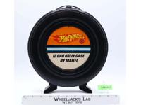 12 Car Rally Case Hot Wheels Redline RL Hot Mattel Vintage