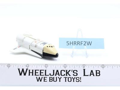 Spay-C Shuttle 1983 Gobots Bandai Tonka Vintage Action Figure