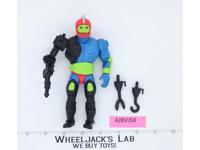 Trap Jaw 100% Complete ORIGINS RETRO PLAY He-Man MOTU Mattel 2020 Figure