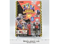 Piston Head The Incredible Crash Dummies 1992 Tyco NEW SEALED MOSC