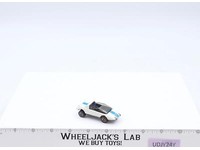 Jack Rabbit Special Hot Wheels 1969 Redline Mattel Vintage RL USA