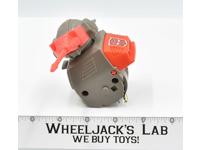Omega Supreme TURRET ONLY 1985 Vintage G1 Transformers Action Figure