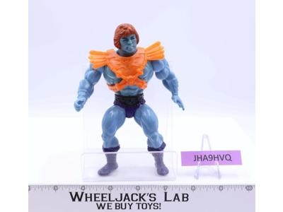 Faker He-Man Masters of the Universe MOTU Mattel 1983 Vintage Action Figure