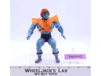 Faker He-Man Masters of the Universe MOTU Mattel 1983 Vintage Action Figure