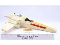 X-Wing Fighter Star Wars 1977 Kenner Vintage Action Figure Vehicle FOR PARTS