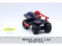 Ferret ATV G.I. Joe 1985 Hasbro Vintage Vehicle Action Figure