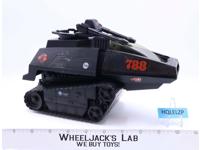 H.I.S.S. Tank 100% Complete G.I. Joe 1983 Hasbro Vintage Action Figure Vehicle