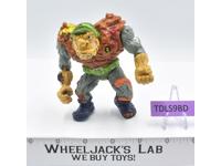 General Traag Teenage Mutant Ninja Turtles Vintage 1989 TMNT Playmates