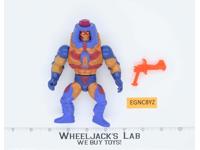 Man-E-Faces 100% Complete He-Man Masters of the Universe MOTU Mattel 1983