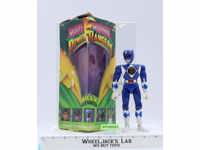 Billy Blue Ranger Mighty Morphin Power Rangers 1993 Bandai Action Figure