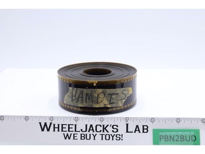 Bambi 35mm Film Trailer