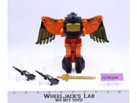 Divebomb METAL Reissue Tomy Takara Transformers Action Figure