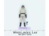 AT-ST Driver 100% Complete TAIWAN Star Wars ROTJ 1984 Kenner Figure NO REPRO