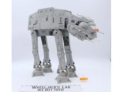 At-At Imperial Walker 100% Complete NICE COLOR Star Wars 1980 Kenner Vehicle