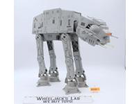 At-At Imperial Walker 100% Complete NICE COLOR Star Wars 1980 Kenner Vehicle