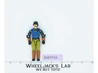 Mutt & Junkyard V3 G.I. Joe 1992 Hasbro Vintage Action Figure