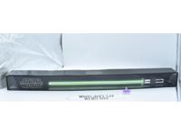 Yoda Force FX Signature Series Lightsaber 2007 Star Wars Master Replicas