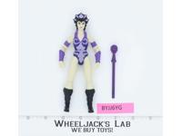 Evil-Lyn 100% Complete ORIGINS RETRO PLAY He-Man MOTU Mattel 2020 Figure