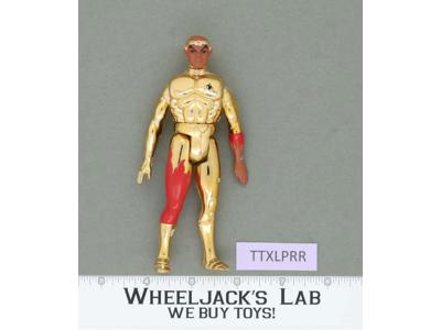 Hot Wing Silverhawks 1986 Kenner Telepix Vintage Action Figure
