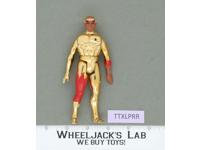 Hot Wing Silverhawks 1986 Kenner Telepix Vintage Action Figure