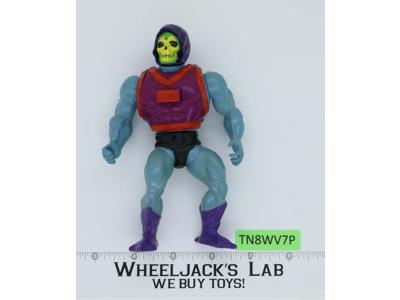 Dragon Blaster Skeletor Masters Of The Universe He-Man MOTU Mattel 1985 Vintage