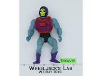 Dragon Blaster Skeletor Masters Of The Universe He-Man MOTU Mattel 1985 Vintage