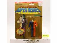 Two Face Super Heroes DC Comics 1990 NEW MOSC Vintage Toybiz