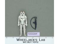 At-At Driver 100% Complete Star Wars ESB 1980 Kenner Vintage Figure NO REPRO