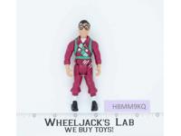 Louis Tully Power Pack Heroes The Real Ghostbusters Kenner 1990 Vintage Figure