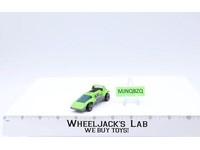 Double Header Green Enamel Hot Wheels 1973 Mattel Vintage Redline RL 2 PAK ONLY