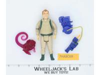 Ray Stantz 100% Complete The Real Ghostbusters 1984 Kenner Vintage Action Figure