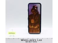 Star Wars Darth Vader Tin Pencil Case 1980 Vintage