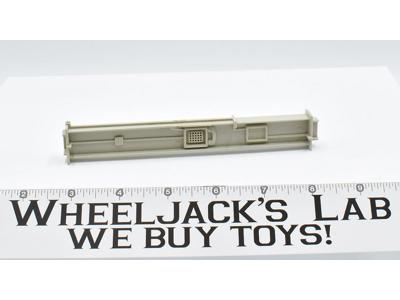 USS Flagg Aircraft Stanchion Beam NO REPRO 1985 GI Joe Vintage