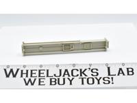 USS Flagg Aircraft Stanchion Beam NO REPRO 1985 GI Joe Vintage