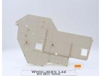 USS Flagg Aircraft Superstructure Upper Floor NO REPRO 1985 GI Joe Vintage
