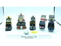 Alien Ninja Sentai Kakuranger DX Muteki Power Rangers Shogun Megazord Bandai