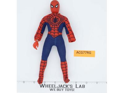 Spider-Man 1972 Mego Vintage 8" Action Figure