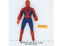 Spider-Man 1972 Mego Vintage 8" Action Figure