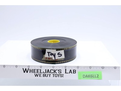 Toys 35mm Film Trailer