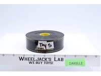 Toys 35mm Film Trailer