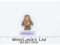 Wicket Ewok 1984 Star Wars ROTJ Kenner Vintage Action Figure No Repro