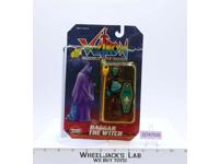 Haggar The Witch Voltron 1984 WEP Panosh Place Vintage MOSC NEW Action Figure