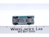 Custom Fleetside Aqua Hot Wheels Mattel 1967 Redline RL w/ Vertical Headlights