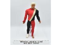 Pulsar The Ultimate Man of Adventure 1976 Mattel Pulsar 14" Action Figure