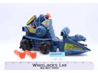 Battle Ram 100% Complete He-Man Masters of the Universe MOTU 1982 Mattel Vintage